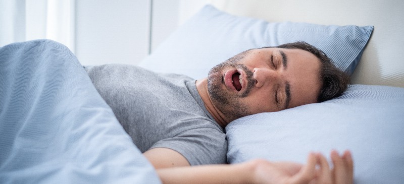 Snoring and its impact - Dr. Manasi Mehra Snoring