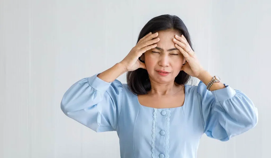 Dizziness-and-vertigo - Dr. Manasi Mehra Dizziness