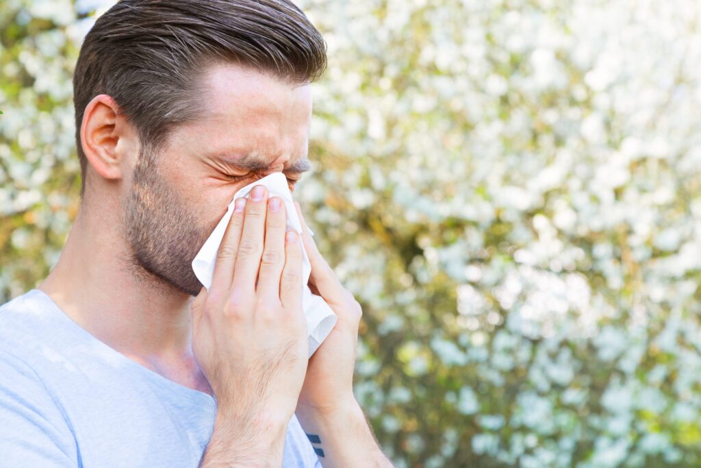 seasonal allergies - Dr. Manasi Mehra seasonal-allergies