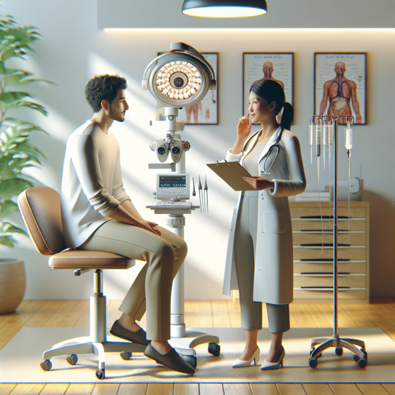 An image illustrating Effective Sinus Treatment Solutions