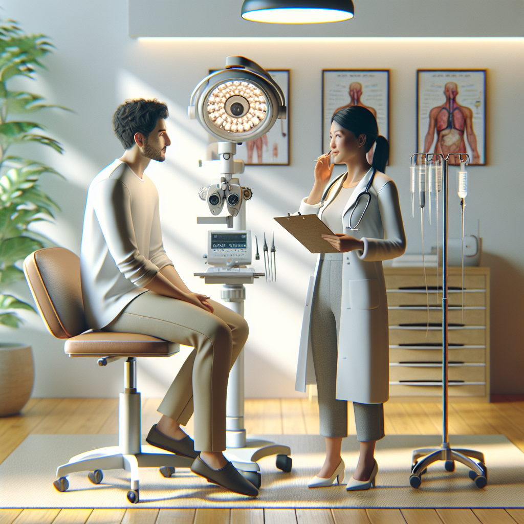 An image illustrating Effective Sinus Treatment Solutions
